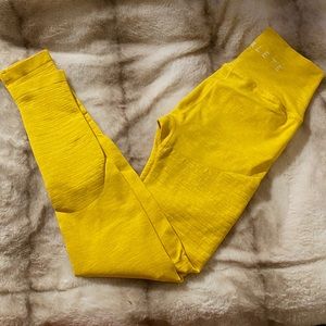 ALPHALETE Revival R6 Leggings